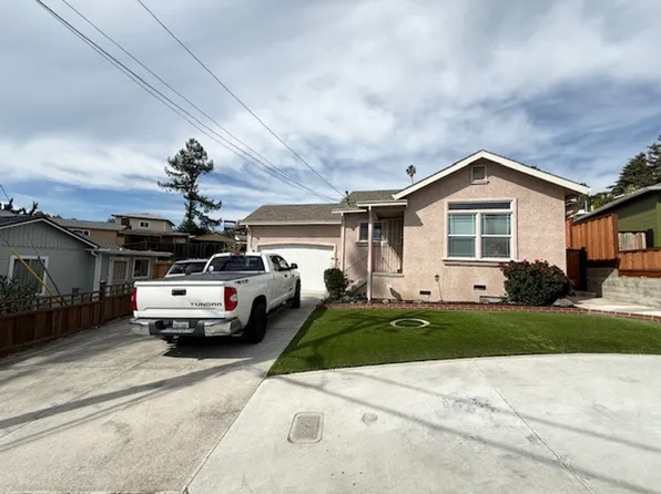 2048 Luna Ave, San Leandro, CA 94578
