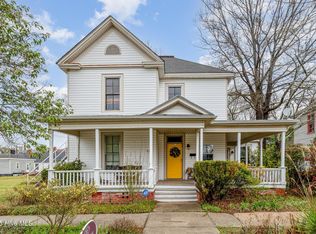 407 W Mulberry St, Goldsboro, NC 27530