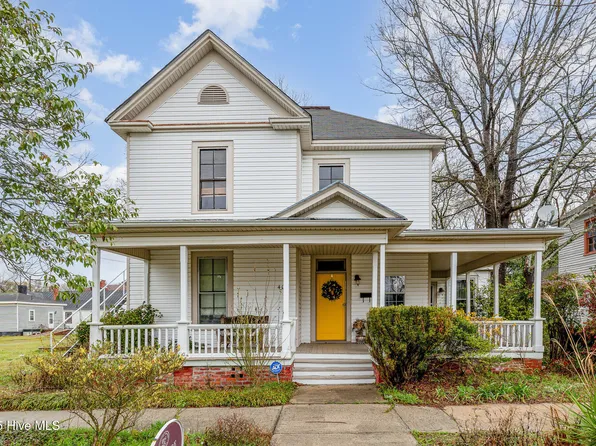 407 W Mulberry Street, Goldsboro, NC 27530