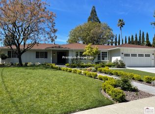 225 Dover Dr, Walnut Creek, CA 94598