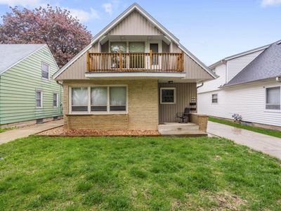 300 South 79th STREET #302, Milwaukee, WI, 53214