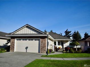 430 Blakely Blvd #A, Sequim, WA 98382