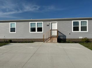 3555 Winsford Drive Site 406, Jackson, MI