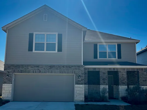14522 Flatiron Cliff, San Antonio, TX 78253