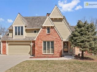 7923 Hallet St, Lenexa, KS 66215