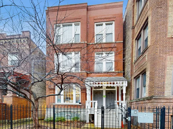 2709 W Haddon Ave, Chicago, IL 60622