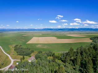 3090 N 8000 W, Tetonia, ID 83452