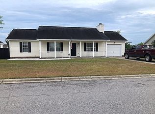133 Double Eagle Cir, Lexington, SC 29073