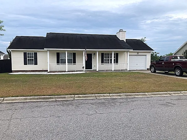 133 Double Eagle Cir, Lexington, SC 29073