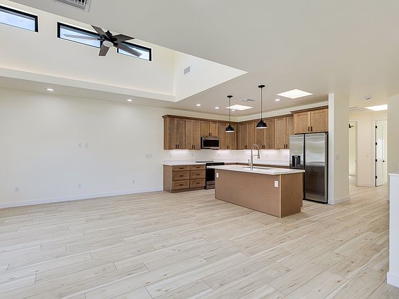 Open Layout
