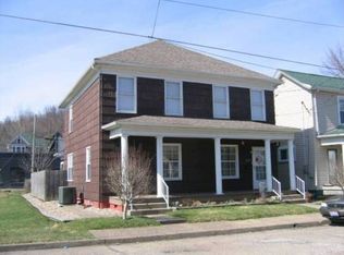 3579 Elk Ave, Shadyside, OH 43947