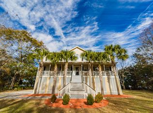 4484 Lord Proprietors Rd, Hollywood, SC 29449