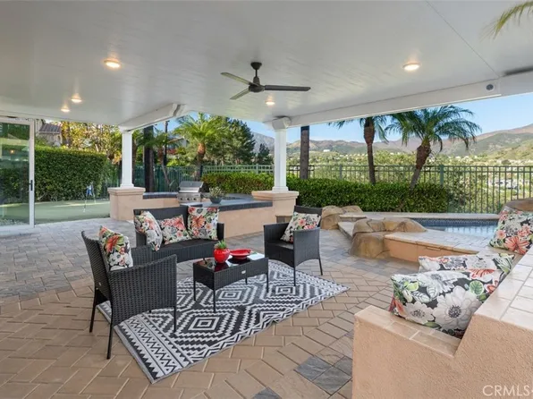 6 Beaconsfield, Trabuco Canyon, CA 92679