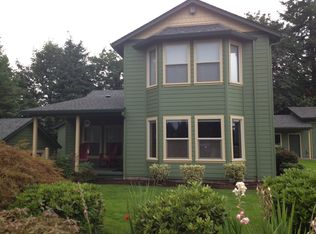 17800 NW 31st Ave, Ridgefield, WA 98642