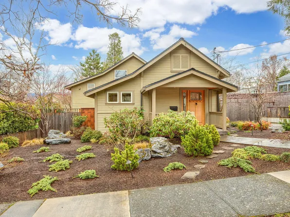 280 Liberty St, Ashland, OR 97520