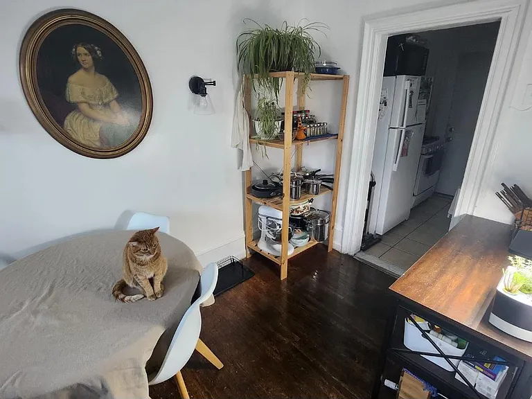 3421 Race St #2 — Photo 7
