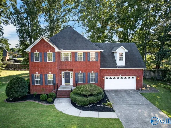 13914 Sherman Dr SE, Huntsville, AL 35803
