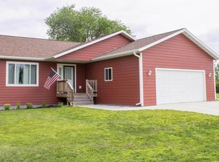 755 2nd Ave SW, Perham, MN 56573