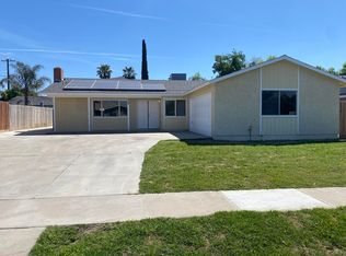 408 S Spruce St, Tulare, CA