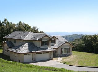 12340 San Marcos Rd, Atascadero, CA 93422