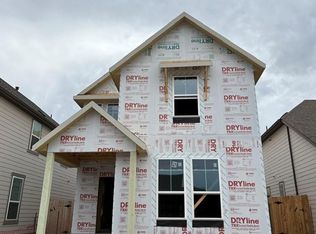 510 Ansley Ct, Taylor, TX 76574
