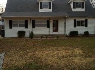 1236 S 77th Ave E, Tulsa, OK 74112