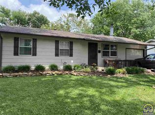 4106 SW 33rd Ter, Topeka, KS 66614