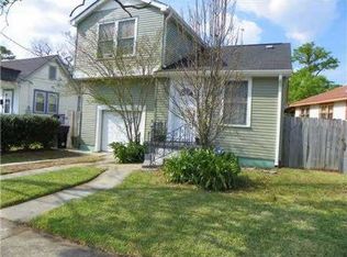 2285 Sere St, New Orleans, LA 70122