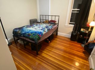130 Central St #3, Somerville, MA 02145