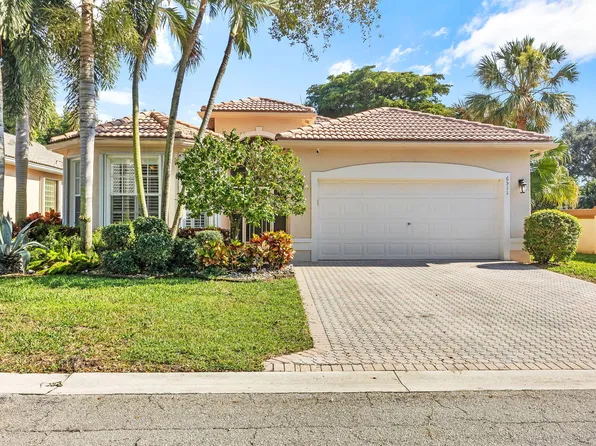 6511 Malta Drive, Boynton Beach, FL 33437
