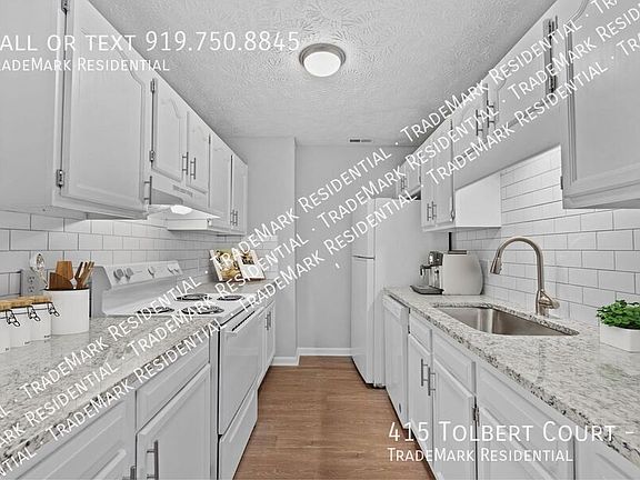 3rd image of 415 Tolbert Ct #D