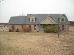 270 Rolling Acres Dr, Ekron, KY 40117