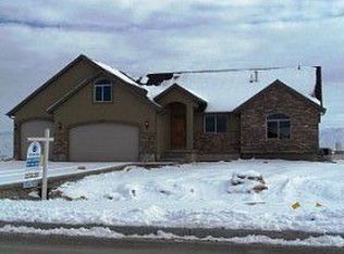 367 S Saddle Rd, Grantsville, UT 84029