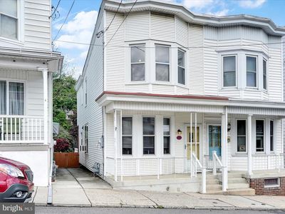 1738 W End Ave, Pottsville, PA, 17901