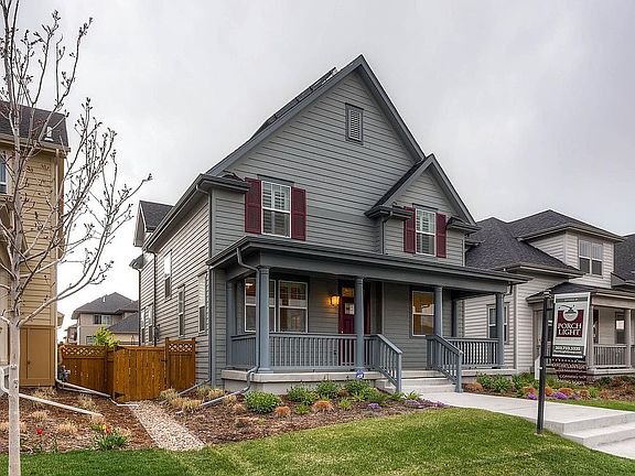 2nd image of 3269 N Uinta St