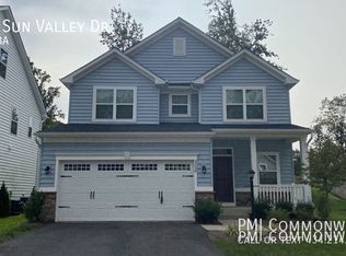 3058 Sun Valley Dr, Charlottesville, VA 22903