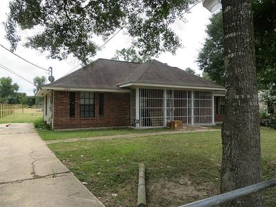 1629 De Soto St, Houston, TX, 77091