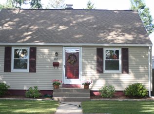 267 Edendale St, Springfield, MA 01104