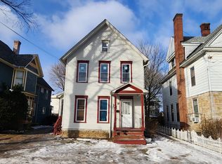 119 N Clinton St #121, Olean, NY 14760