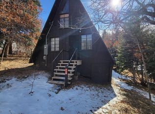 130 Aspen Rd, Cuba, NM 87013