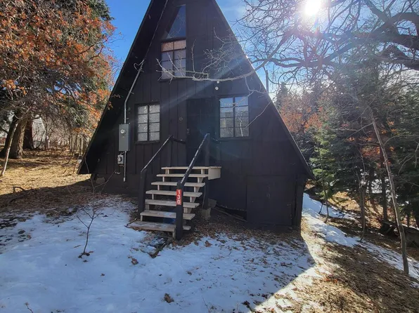 130 Aspen Rd, Cuba, NM 87013