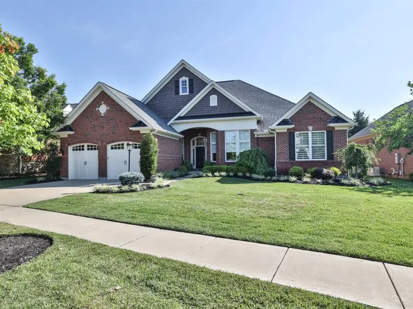 204 Legacy Ln, Cincinnati, OH 45249