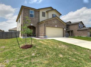 311 Sheep Trail Dr, Kyle, TX 78640