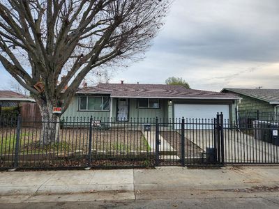 1732 Florin Rd, Sacramento, CA, 95822