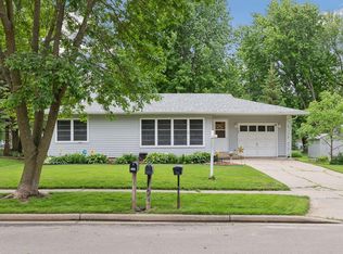 740 Curtis St, Baldwin, WI 54002