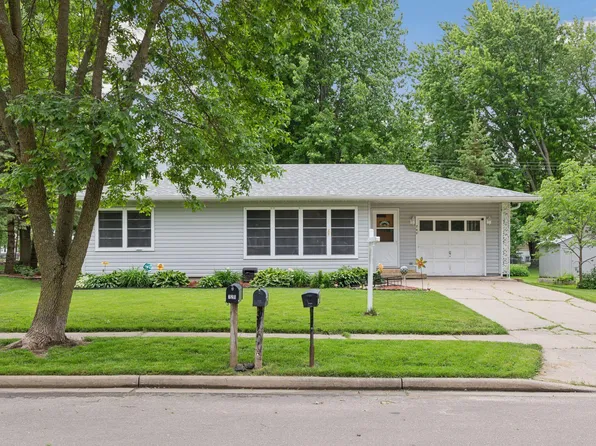 740 Curtis St, Baldwin, WI 54002
