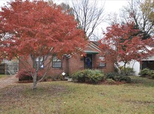 1076 Echles St, Memphis, TN 38111