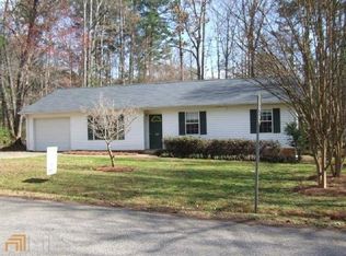 120 Deidre Dr, Athens, GA 30607