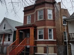 7827 S Marquette Ave, Chicago, IL 60649