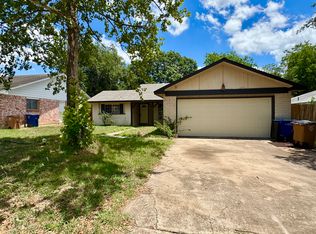 6907 Windrift Way, Austin, TX 78745